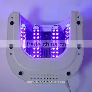 Automatic Induction Sensor Lamp 20W CCFL UV Led Nail Lamp For Led Nail Gel Nail Dryer Quality Choice thumbnail-4
