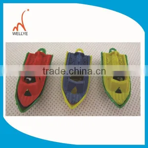 Cheap Small Plastic Toy Boat thumbnail-1