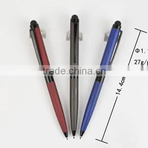 Multipurpose Promotion Stylus Pen TS-018 thumbnail-1