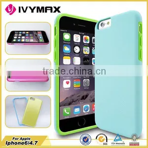 Latest Protector Case Mobile Phone Accessories for Apple Iphone 6 thumbnail-6