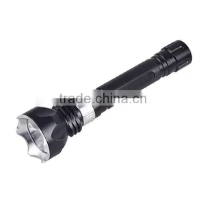 TP-52 Attack Head Aluminum LED Diving Torch 1000 Lumen thumbnail-2