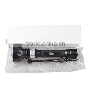 Underwater Diver Torch 1000lm Diving Flashlight thumbnail-6