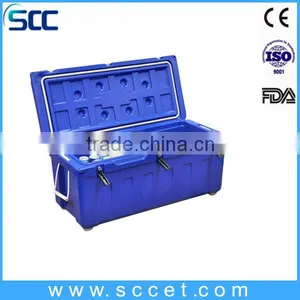 Frozen Food Cooler Box,car Cooler Box,Frozen Food Storage Ice Chest thumbnail-3