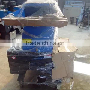 High Quality Carbon Steel Economic Type Bone Crusher thumbnail-1