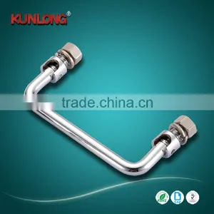 SK4-006S Factory Price List Competitive Price 304 Stainless Steel Door Pull Handle thumbnail-1
