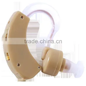 Beat Price Loud n Clear Hearing Aid Devices With Behind the Ear Style thumbnail-4