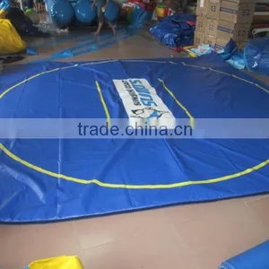 EN14960 New Design Inflatable Sumo Wrestling Suits for Adult thumbnail-5