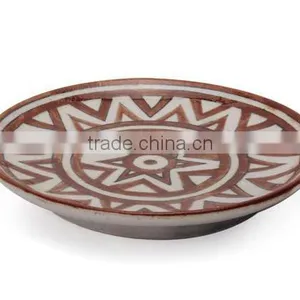 Jaipur Blue Pottery Plates / Dishes thumbnail-2