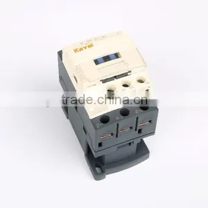 Good Performance Lc1-d09 ac Contactor thumbnail-3