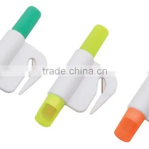Highlighter With Envelope Knife thumbnail-2
