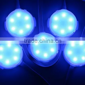 Wholesale 2 Years Warranty 45MM DC24V Single Color Waterproof IP67 For Advertising Sign thumbnail-3