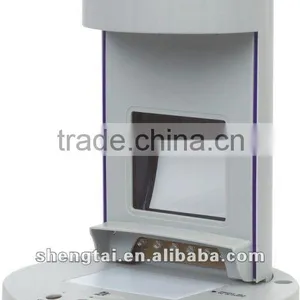 Professional Currency Detector(MG/UV ST1000) thumbnail-1