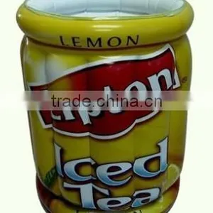 Custom-made Promotional Pvc Display Inflatable Cup thumbnail-4
