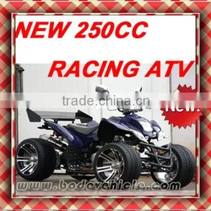 EEC 250CC ATV RACING QUAD thumbnail-1