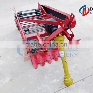 Potato Harvester for Tractor Prices on Sale thumbnail-6