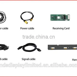 P4.8 Outdoor Rental Display, High Definition Full Color, 576mm*576mm, High Refresh Rate,high Brightness,classic and Stable thumbnail-4