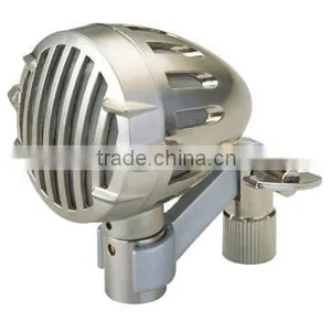 Harmonic Microphone thumbnail-1