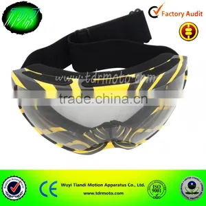 Adult Motocross Goggles Windproof thumbnail-1