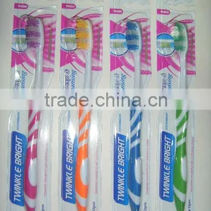 Popular Cheap Home Use Tooth Brush thumbnail-1
