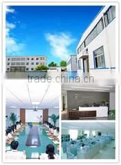 Zhongshan Uerka Electronic Technology Co., Ltd. company overview - view 1 thumbnail