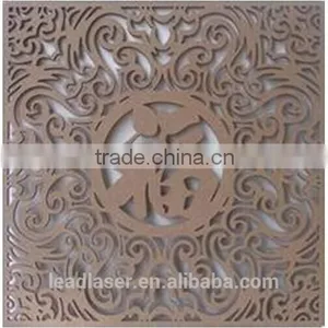 New Production Acrylic Board 100w Co2 Laser Cutting Machine With Lowest Price thumbnail-6