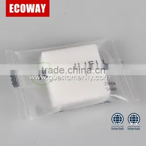 Disposable Hotel Soap in Sachet Hotel Amenity Cheap Bath Soap thumbnail-2