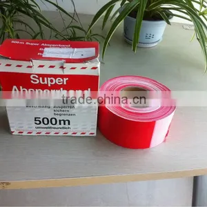 Plastic Warning Tape thumbnail-5