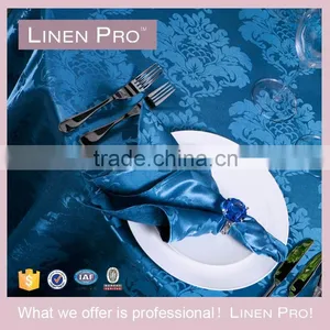 LinenPro Wrinkle Resistant Dinner Napkin Folding Table Napkin thumbnail-2