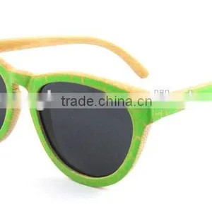 China Bamboo Sunglasses,wood Sunglasses China thumbnail-1