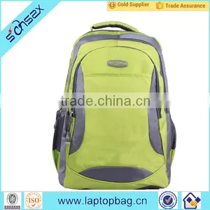 Promotional China Supplier School Backpack Bag thumbnail-1