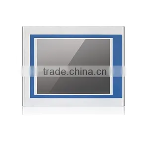 19" TFT LCD Touch Monitor,1280*1024,VGA / DVI Variety of Signal Input thumbnail-1