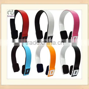 Sport Bluetooth Earphone thumbnail-1