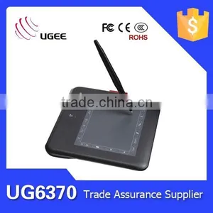 Ugee UG6370 6x4 Inch Usb Interface Lcd Writing Tablet thumbnail-4