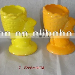Ceramic Egg Cup thumbnail-6