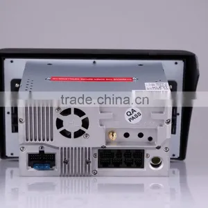 2 Din Car Dvd Fiat Stilo With CE/ROHS Certificates thumbnail-3