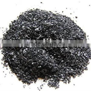 Amorphous Graphite Grain thumbnail-1
