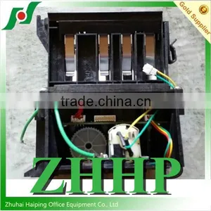 C7790-60420 Ink Supply Station for HP DesignJet Plotter 100 thumbnail-1
