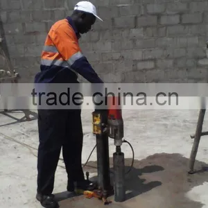 Powerful Concrete Core Drilling Machine thumbnail-4