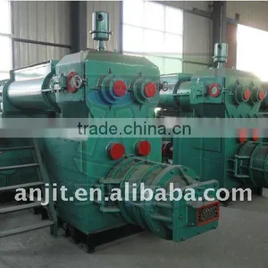 Automatic Vaccum Extruder for Clay Brick thumbnail-4