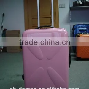 China Supplier Hot New Product for 2015 !!! ABS Trolley Travel Luggage thumbnail-1