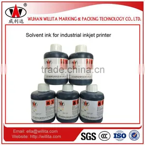 Hotsale Printing Ink for Linx Ink Jet for Digital Printing thumbnail-1