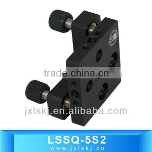 Precision Two-axis Tilt Platform LSSQ-02-5S2-01 thumbnail-1