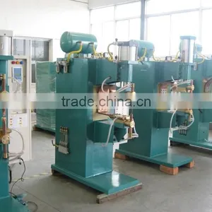 OHA Brand Straight Seam Welding Machine, Seam Welder, Rolling Seam Welder Quality Choice thumbnail-2