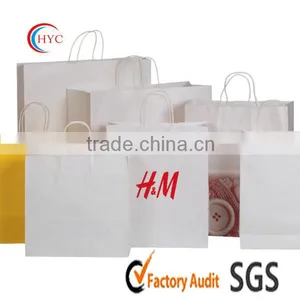 Exquisite Round Handles Paper Bag thumbnail-6