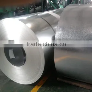 Galvanized Coil,Ppgi Coil,Hot Dipped Galvanized Steel Coil thumbnail-1