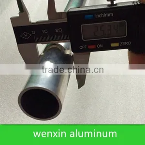 25.34MM Aluminum Tube thumbnail-1
