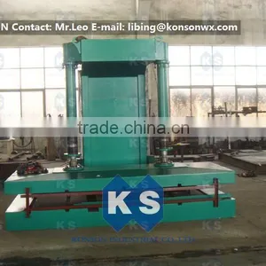 Heavy Duty Hexagonal Wire Mesh Machine thumbnail-3