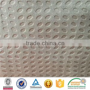 Make to Order Polyester Material New Pattern Embossed Cheap Car Seat Covers Fabric thumbnail-6