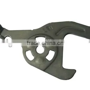 Auto Parts vw | Automotive Metal Parts | Dongguan Factory thumbnail-1