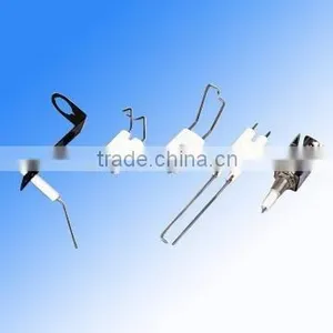 Gas Ignition Electrode thumbnail-1
